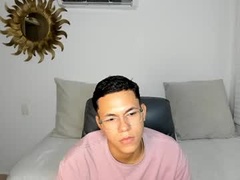 Recent screenshot of andygus18_