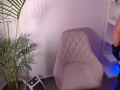 Recent screenshot of andypalmerr