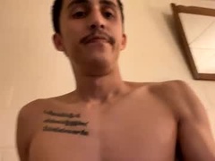 Recent screenshot of andyshowsforu