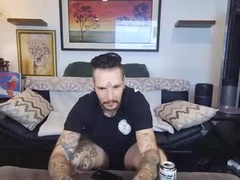 Recent screenshot of andythegreatxo