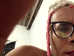 Recent screenshot of andytvq
