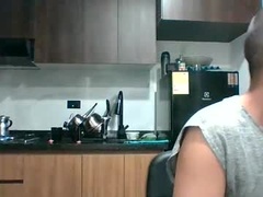 Recent screenshot of andyzuzka