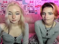 Recent screenshot of ane_mia