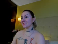 Recent screenshot of anet_dream