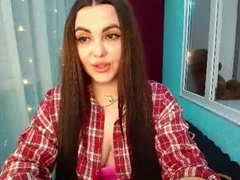 Recent screenshot of anett_lovely