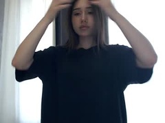 Recent screenshot of ang1ess