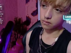 Recent screenshot of angeel_tay
