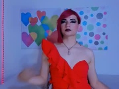 Recent screenshot of angeelperry