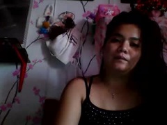 Recent screenshot of angel_2626