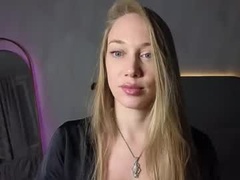 Recent screenshot of angel__blonde_