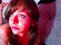 Recent screenshot of angel__dreams