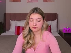 Recent screenshot of angel__grace