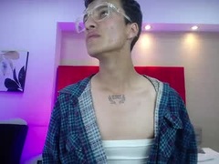 Recent screenshot of angel__sophie