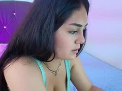 Recent screenshot of angel__sweetxx