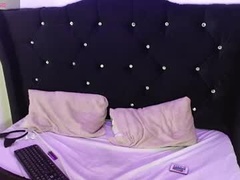 Recent screenshot of angel_adrien