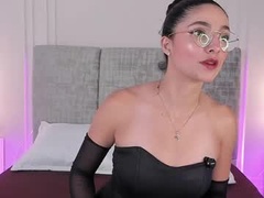 Recent screenshot of angel_bells