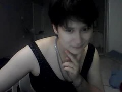 Recent screenshot of angel_bey