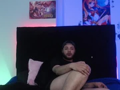Recent screenshot of angel_bunny97