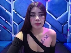Recent screenshot of angel_collinss