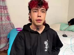 Recent screenshot of angel_damiian