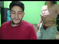 Recent screenshot of angel_demonnnn