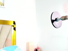 Recent screenshot of angel_dthroat