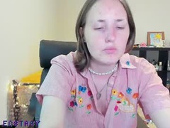 Recent screenshot of angel_ecstasy
