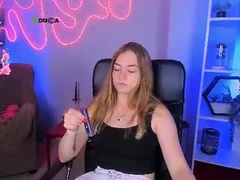 Recent screenshot of angel_hip