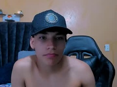 Recent screenshot of angel_hot2007