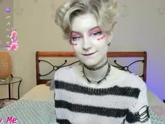 Recent screenshot of angel_julles