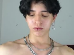 Recent screenshot of angel_miguel_