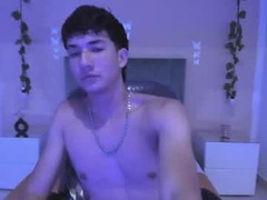 Recent screenshot of angel_of_sinn