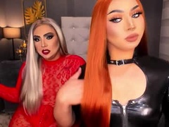 Recent screenshot of angel_off_hell