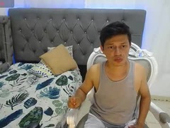 Recent screenshot of angel_prescots