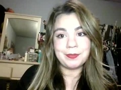 Recent screenshot of angel_raexx