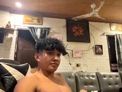 Recent screenshot of angel_rafael