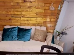 Recent screenshot of angel_still_
