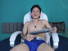 Recent screenshot of angel_storm_