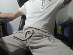 Recent screenshot of angel_straight