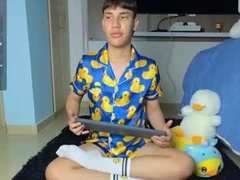 Recent screenshot of angel_the_king