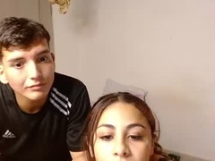 Recent screenshot of angel_twink26