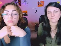 Recent screenshot of angel_void