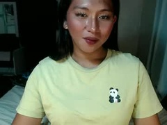 Recent screenshot of angel_youn02
