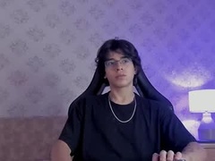 Recent screenshot of angel_zcott