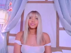 Recent screenshot of angela_robertts