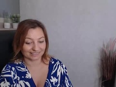 Recent screenshot of angela_samt
