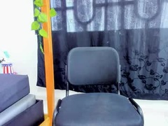 Recent screenshot of angela_ss