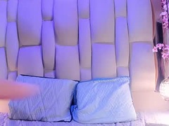 Recent screenshot of angelabecker1