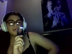 Recent screenshot of angelabvalle