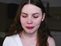 Recent screenshot of angelalantaff